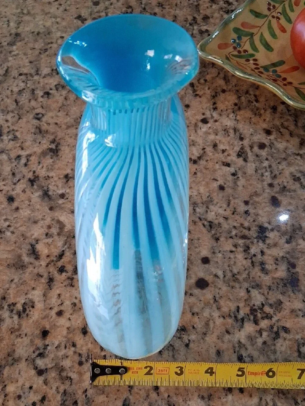 Murano style art